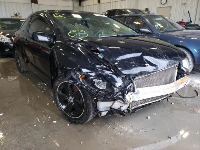 2HGFG11908H524685 - 2008 HONDA CIVIC EXL Qara foto 1