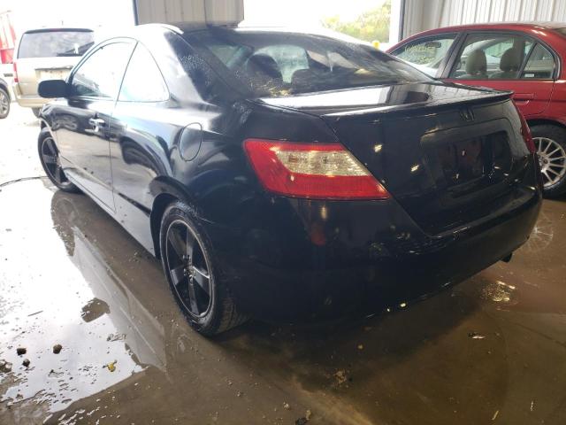 2HGFG11908H524685 - 2008 HONDA CIVIC EXL Qara foto 3