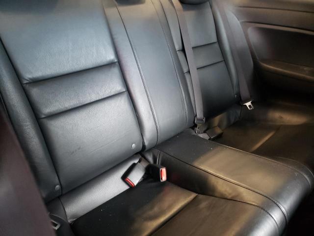 2HGFG11908H524685 - 2008 HONDA CIVIC EXL Qara foto 6