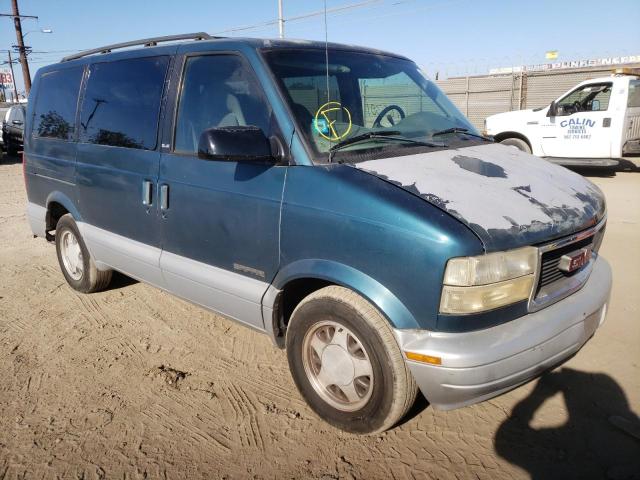 1GKDM19W5XB509362 - 1999 GMC SAFARI XT  photo 1