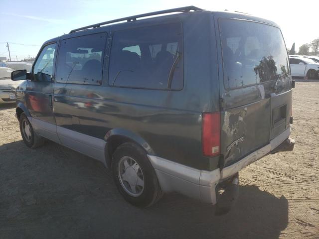 1GKDM19W5XB509362 - 1999 GMC SAFARI XT  photo 3