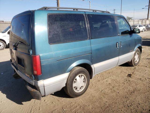 1GKDM19W5XB509362 - 1999 GMC SAFARI XT  photo 4