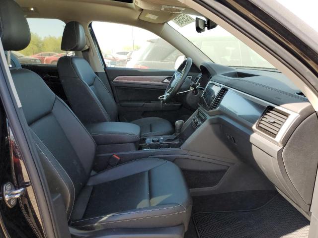 1V2BR2CA4MC507985 - 2021 VOLKSWAGEN ATLAS SEL Qara foto 5