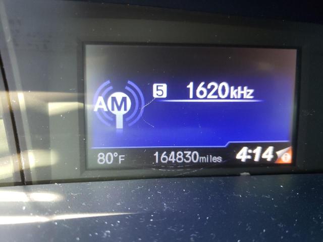 19XFB2F90FE094385 - 2015 HONDA CIVIC EXL 黑色 照片 8