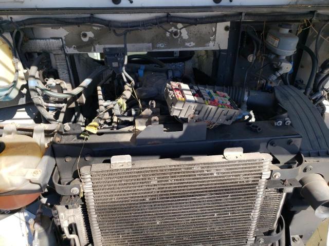 1F65F5KY8G0A09613 - 2016 FORD F59 WHITE photo 7