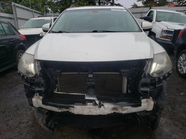 JM3TB3DV6D0413925 - 2013 MAZDA CX-9 GRAND WHITE photo 9