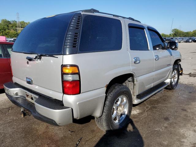 1GKEK63U54J237573 - 2004 GMC YUKON DENA GOLD photo 4