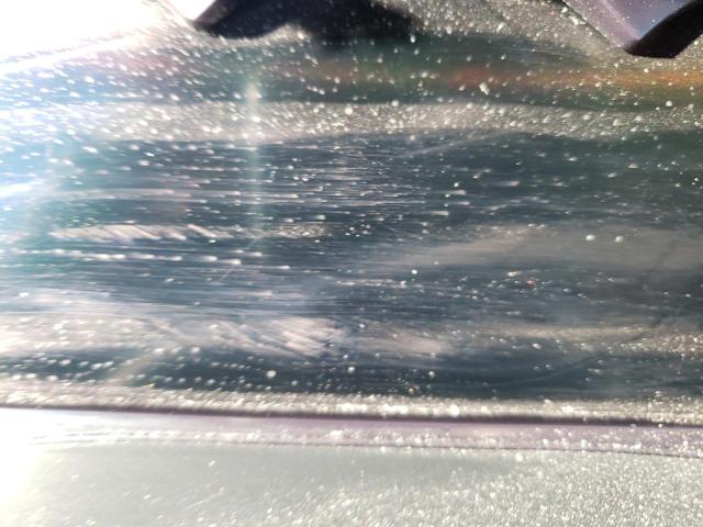 5UXTR9C59JLD68936 - 2018 BMW X3 XDRIVE3 GRAY photo 8