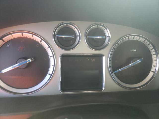 1GYS3HEF3ER238949 - 2014 CADILLAC ESCALADE E BLACK photo 8