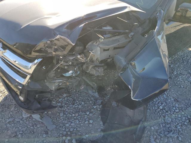 1GCGSCEN8L1119086 - 2020 CHEVROLET COLORADO L BLACK photo 9