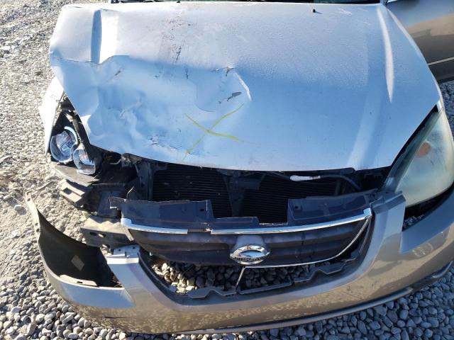 1N4AL11D03C348036 - 2003 NISSAN ALTIMA BAS SILVER photo 7