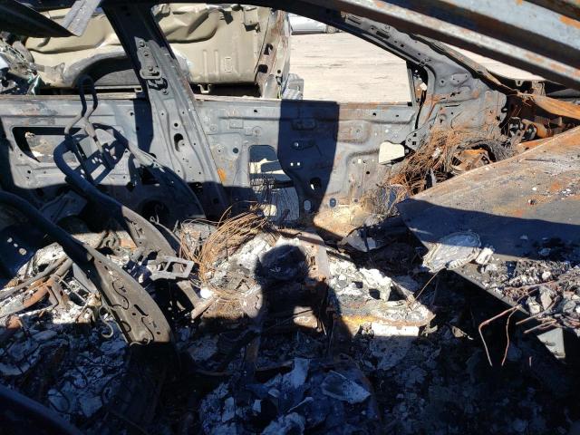 5N1AZ2MH8GN148931 - 2016 NISSAN MURANO BURN photo 5