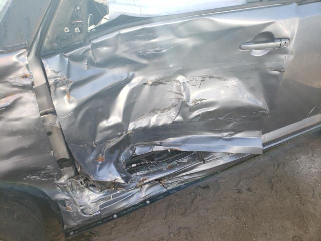 JTLZE4FE6A1102051 - 2010 TOYOTA SCION XB ლურჯი ფოტო 10