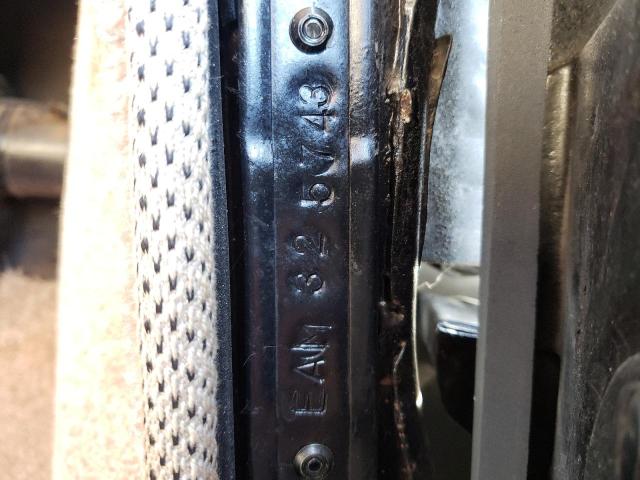 EAM325743 - 1948 CHEVROLET STYLE MAST BLACK photo 10