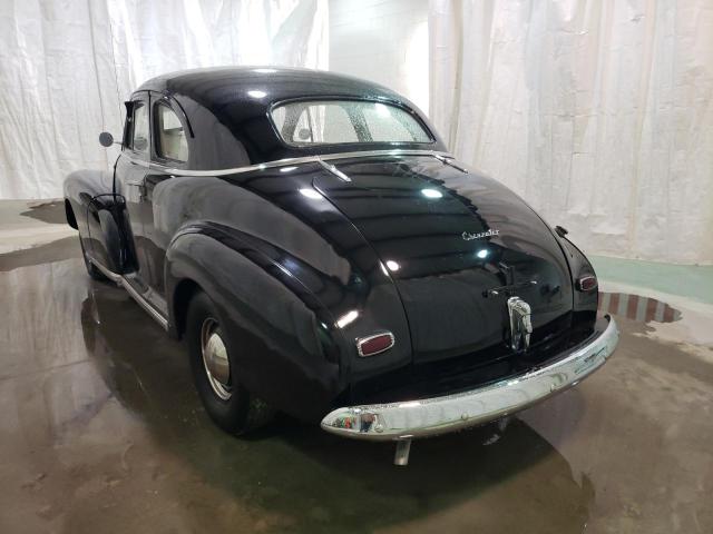 EAM325743 - 1948 CHEVROLET STYLE MAST BLACK photo 3