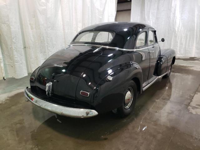 EAM325743 - 1948 CHEVROLET STYLE MAST BLACK photo 4