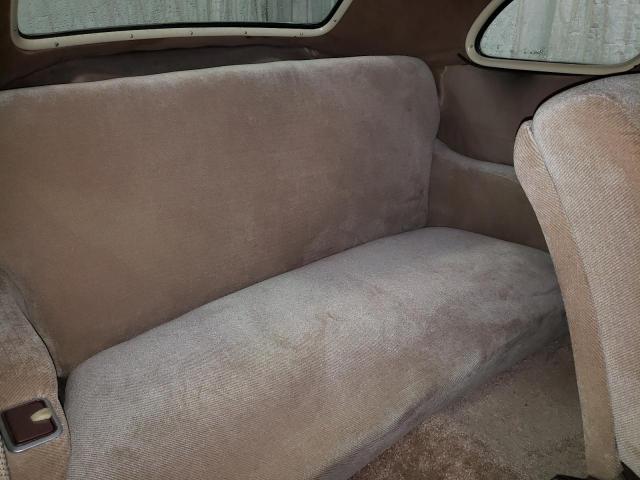 EAM325743 - 1948 CHEVROLET STYLE MAST BLACK photo 6