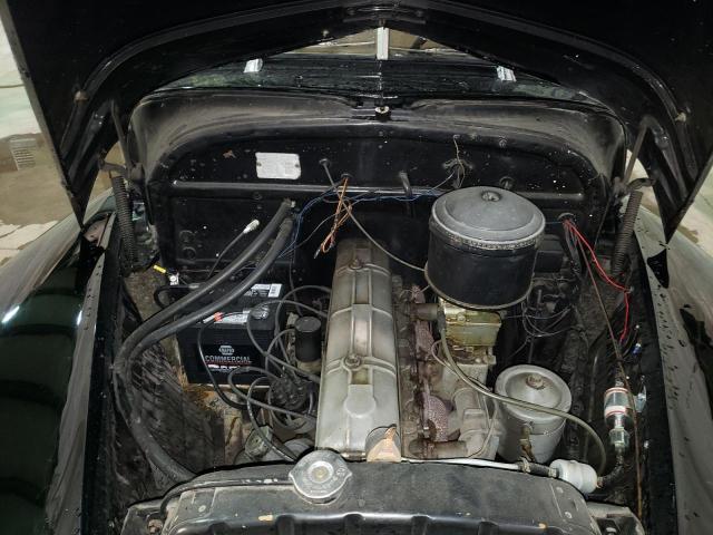 EAM325743 - 1948 CHEVROLET STYLE MAST BLACK photo 7