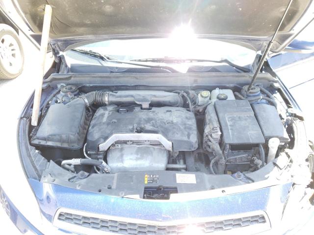 1G11C5SA3DU117724 - 2013 CHEVROLET MALIBU 1LT 蓝色 照片 7