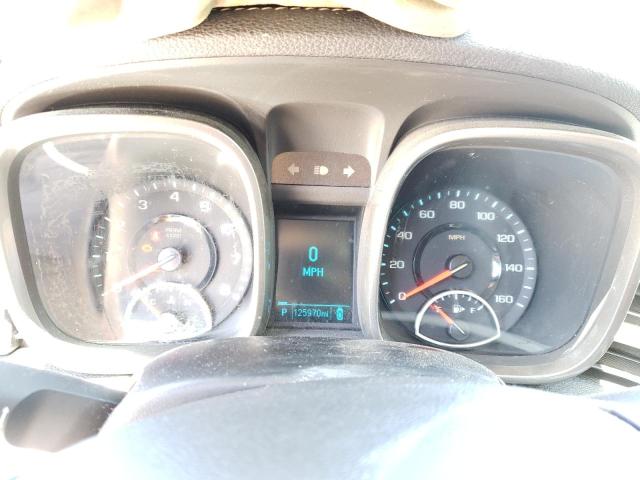 1G11C5SA3DU117724 - 2013 CHEVROLET MALIBU 1LT 蓝色 照片 8