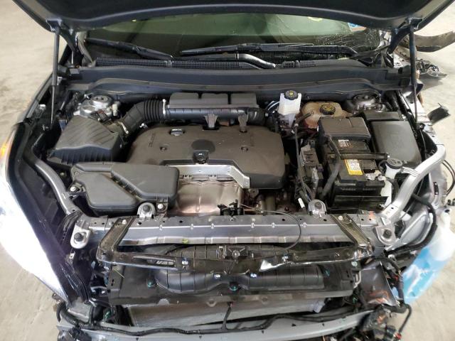 LRBFXCSA8LD155923 - 2020 BUICK ENVISION E ვერცხლისფერი ფოტო 7