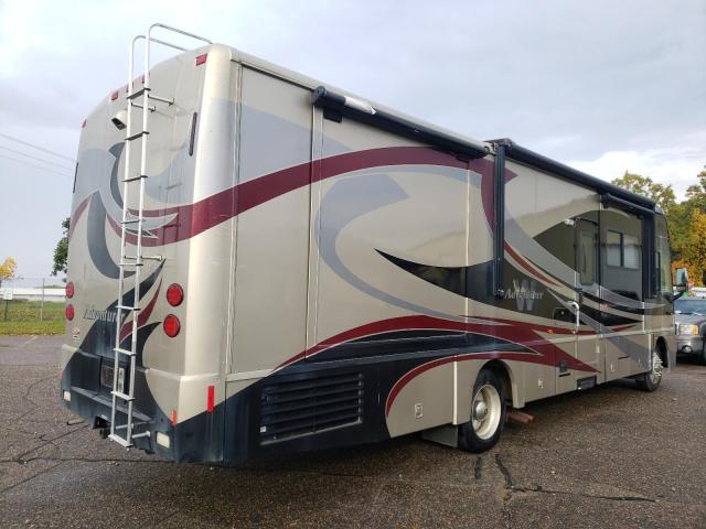 5B4MP67G1B3440058 - 2011 WINNEBAGO ADVENTURER TAN photo 4