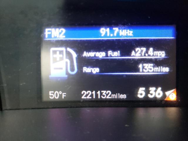 19XFB2F99CE315946 - 2012 HONDA CIVIC EXL 白色 照片 8