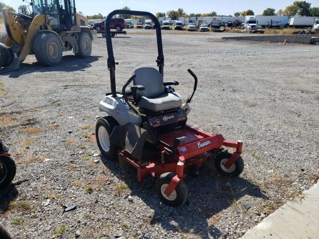 PNS720KC523 - 2014 EXMA MOWER RED photo 1