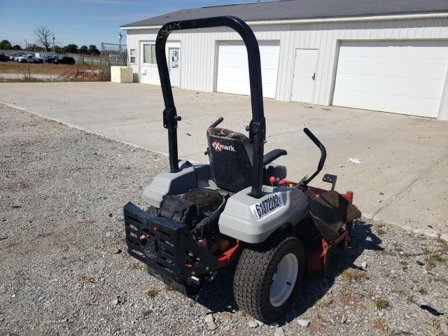 PNS720KC523 - 2014 EXMA MOWER RED photo 4