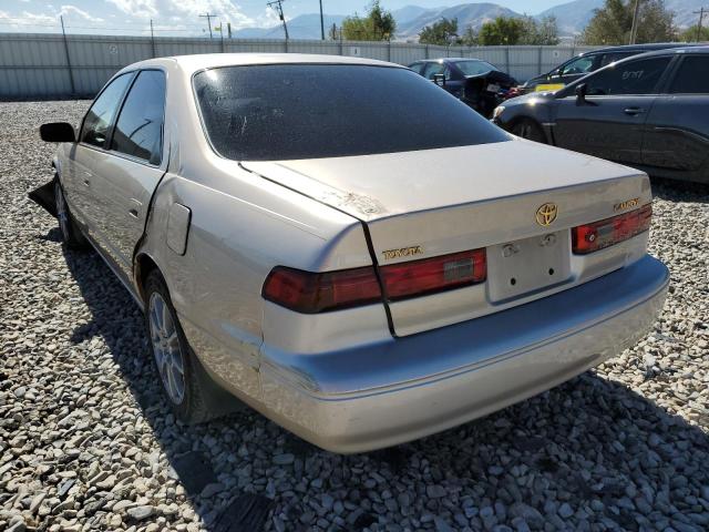 4T1BG22K2XU911783 - 1999 TOYOTA CAMRY LE A GOLD photo 3