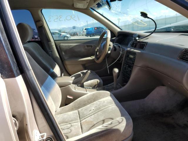4T1BG22K2XU911783 - 1999 TOYOTA CAMRY LE A Алтын фото 5