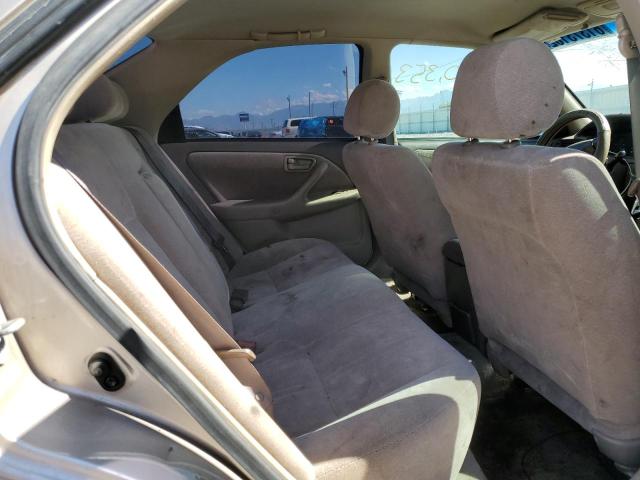 4T1BG22K2XU911783 - 1999 TOYOTA CAMRY LE A Алтын фото 6