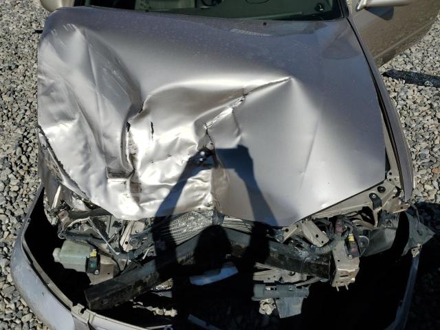 4T1BG22K2XU911783 - 1999 TOYOTA CAMRY LE A Алтын фото 7