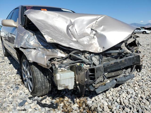 4T1BG22K2XU911783 - 1999 TOYOTA CAMRY LE A Алтын фото 9