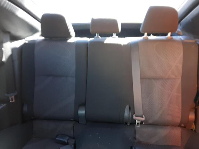 JTKJF5C72C3041816 - 2012 TOYOTA SCION TC ვერცხლისფერი ფოტო 5