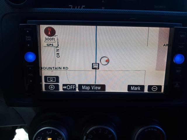 JTKJF5C72C3041816 - 2012 TOYOTA SCION TC ვერცხლისფერი ფოტო 9