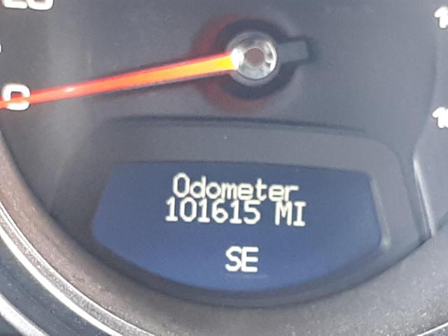 1G6DC1E32E0110575 - 2014 CADILLAC CTS PERFOR გრაფიტი ფოტო 8