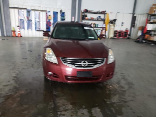 1N4BL2AP4AN544776 - 2010 NISSAN ALTIMA SR MAROON photo 9