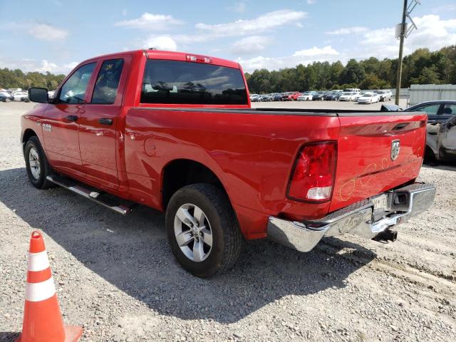 1C6RR6FT9ES144523 - 2014 RAM 1500 RED photo 3