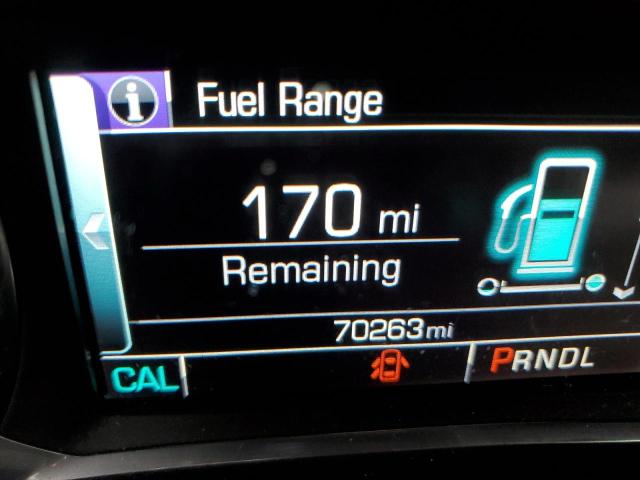 1G1ZH5SX6HF109782 - 2017 CHEVROLET MALIBU PRE შავი ფოტო 8