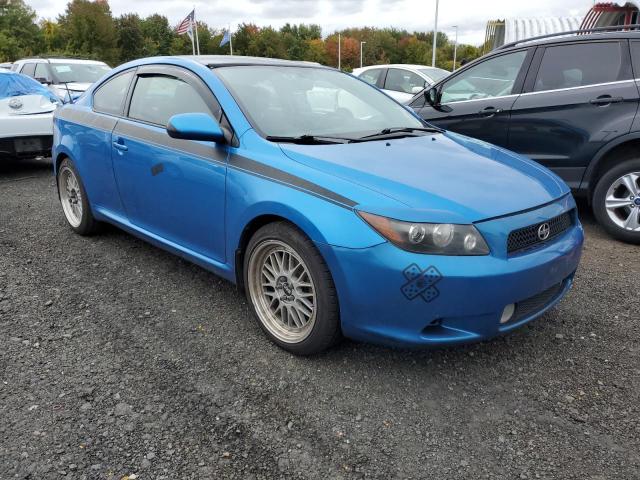 JTKDE3B74A0314999 - 2010 TOYOTA SCION TC  照片 1