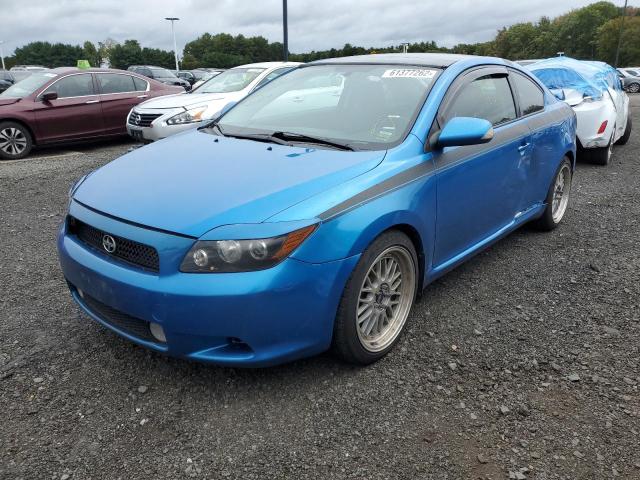 JTKDE3B74A0314999 - 2010 TOYOTA SCION TC  照片 2