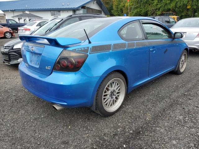 JTKDE3B74A0314999 - 2010 TOYOTA SCION TC  照片 4