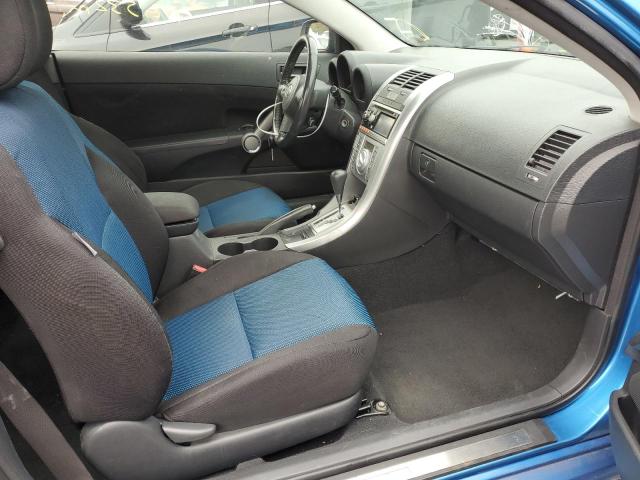 JTKDE3B74A0314999 - 2010 TOYOTA SCION TC  照片 5
