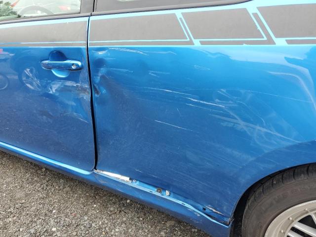 JTKDE3B74A0314999 - 2010 TOYOTA SCION TC  照片 9