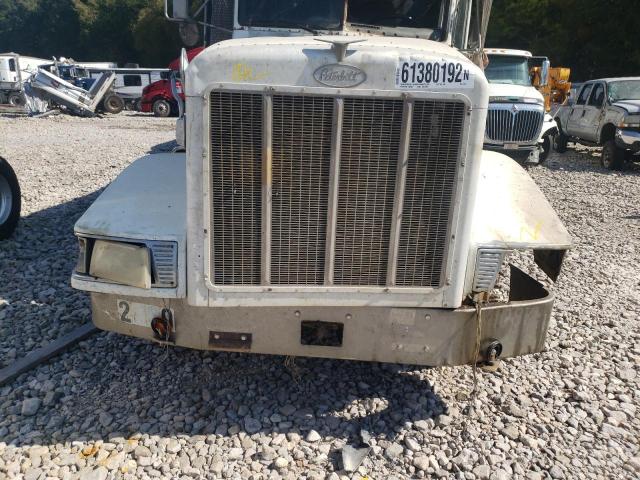 1XPCD98X0RN357426 - 1994 PETERBILT 377 WHITE photo 7