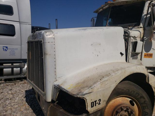 1XPCD98X0RN357426 - 1994 PETERBILT 377 WHITE photo 9