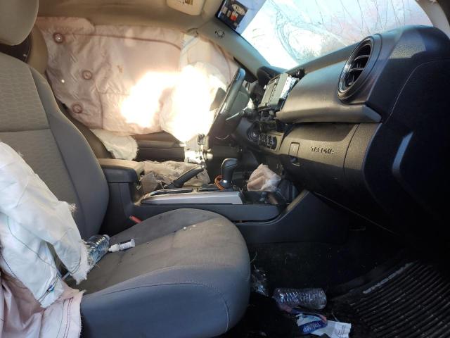 5TFSX5ENXHX051756 - 2017 TOYOTA TACOMA ACC ნარინჯისფერი ფოტო 5