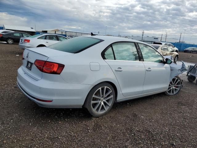 3VW5T7AJXHM234147 - 2017 VOLKSWAGEN GLI ნაცრისფერი ფოტო 4