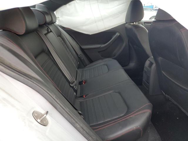 3VW5T7AJXHM234147 - 2017 VOLKSWAGEN GLI ნაცრისფერი ფოტო 6